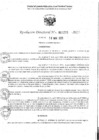 Vista preliminar de documento RESOLUCIÓN DIRECTORAL 001273-2025-GRSM/DRE/UGEL-MC