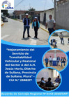 Vista preliminar de documento ACR 2544-2025/GRP-CR - INFORME FISCALIZACION - OBRA AAHH JESUS MARIA SULLANA