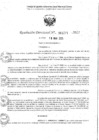 Vista preliminar de documento RESOLUCIÓN DIRECTORAL 001275-2025-GRSM/DRE/UGEL-MC