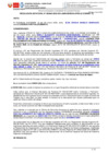 Vista preliminar de documento CONCEDER LICENCIA POR FALLECIMIENTO DE FAMILIAR DIRECTO PADRE, a doña MERLY ELIZABETH CALDERON MONTENEGRO, condición laboral NOMBRADO, con el cargo de TECNICO EN ENFERMERIA I, trabajador del CENTRO DE SALUD VICTOR TIRADO BONILLA - CHONGOYAPE, de la Gerencia de Red Salud Chiclayo, otorgarle LICENCIA POR FALLECIMIENTO DE FAMILIAR DIRECTO - PADRE, con goce de remuneraciones por el periodo de CINCO (05) días hábiles, con eficacia anticipada a partir del 24 al 28 ENERO 2025,