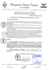 Vista preliminar de documento RESOLUCION DE ALCALDIA Nº 300- 2019- MDC-A