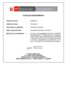 Vista preliminar de documento Bases y adjudicaciones, licitaciones e informes tecnicos mayo 2025 - Sunarp Zona Registral N° V - Sede Trujillo
