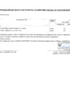 Vista preliminar de documento MODIFICACIÓN AL CMN N° 136