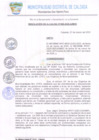 Vista preliminar de documento RESOLUCION DE ALCALDIA Nº068-2025-A/MDC