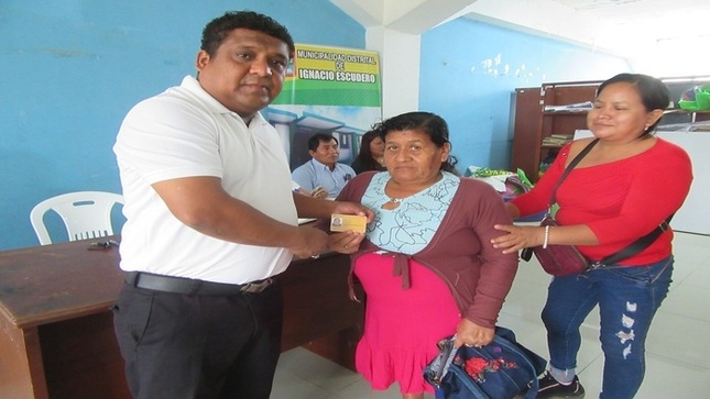 Cumplimiento del plan de trabajo