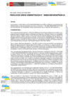 Vista preliminar de documento RESOLUCION UNIDAD ADMINISTRACION-000833-2025-UA