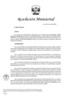 Vista preliminar de documento RM N° 00676-2025-DE (Declarar INFUNDADO el recurso de reconsideración interpuesto por el Coronel FAP (R) EDUARDO PARDO FIGUEROA ALMENDARIZ)