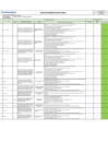 Vista preliminar de documento Matriz de riesgo Medidas Cautelares 2025