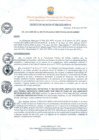 Vista preliminar de documento DERCRETO DE ALCALDIA N°006-2025-MPH-A