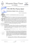 Vista preliminar de documento RESOLUCION DE ALCALDIA Nº 296- 2019- MDC-A