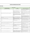 Vista preliminar de documento Matriz de Determinación del Riesgo Información Técnica en Energía 2025