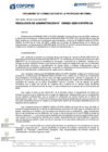 Vista preliminar de documento ROA Nº D000221-2024-OA
