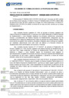 Vista preliminar de documento ROA Nº D000220-2024-OA
