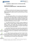 Vista preliminar de documento ROA Nº D000219-2024-OA