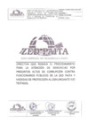 Vista preliminar de documento Directiva regula el procedimiento atención de denuncias - nov 2024