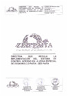 Vista preliminar de documento Directiva regula implementacion Sistema de Control Interno - nov 2024