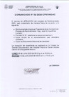 Vista preliminar de documento COMUNICADO