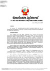 Vista preliminar de documento RJ n° 1407-2025-MINEDU-VMGI-PRONABEC-DIBEC