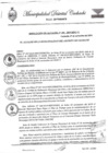 Vista preliminar de documento RESOLUCION DE ALCALDIA N° 293-2019-MDC