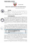Vista preliminar de documento RG N° 249-2025-GRSM-PEAM-GG