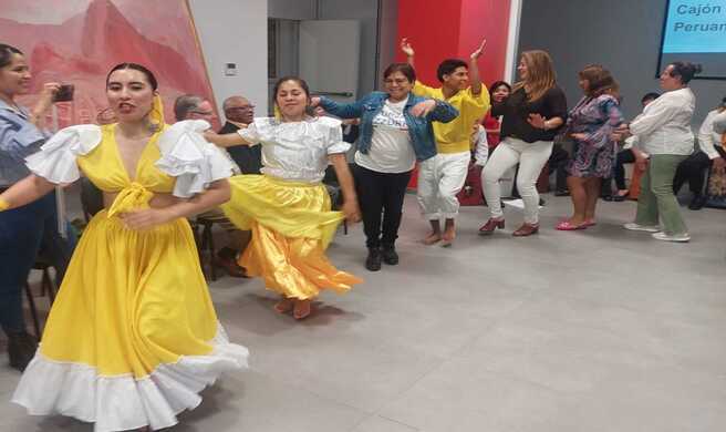 Afroperuano