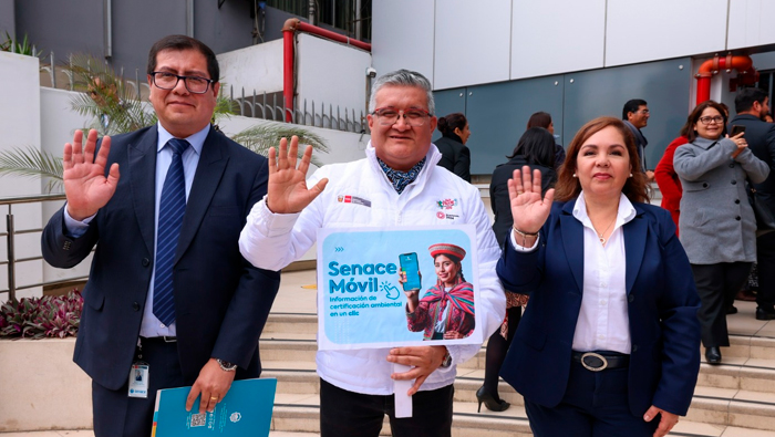 Saludo-Senace