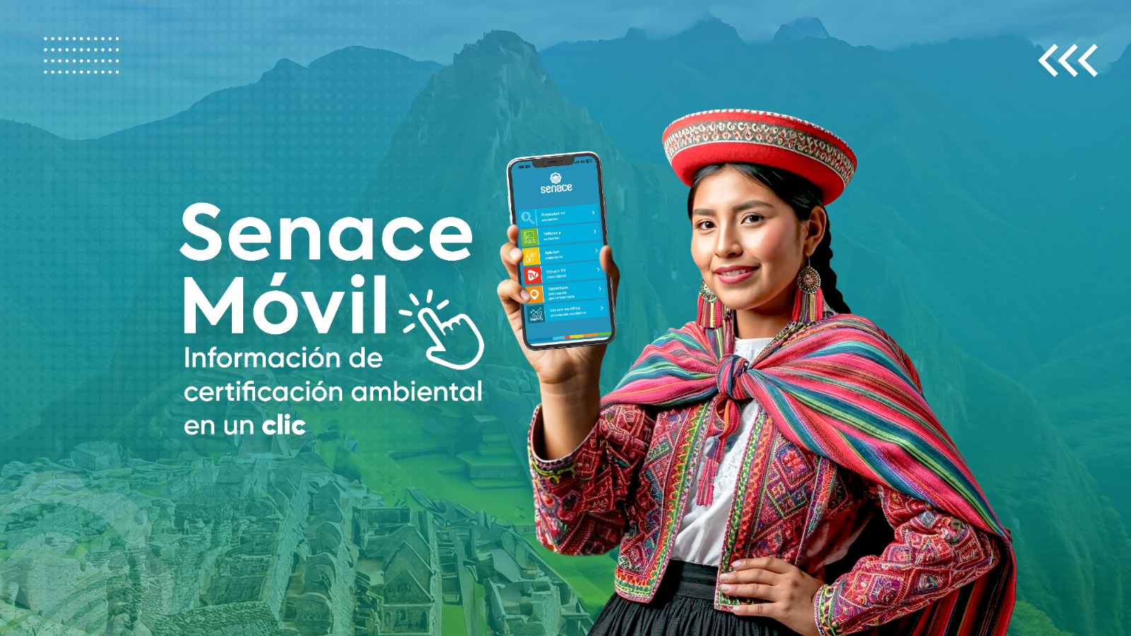 Senace Movil