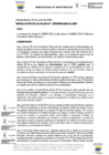 Vista preliminar de documento RESOLUCION DE ALCALDIA N° D000099-2025-AL-MDI