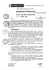 Vista preliminar de documento RESOLUCION DIRECTORAL N°137-2025-MIDAGRI-PEBLT-DE