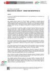 Vista preliminar de documento RU-0227-2025-MIDIS-PNPAIS-UA