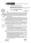 Vista preliminar de documento RESOLUCION DIRECTORAL N°138-2025-MIDAGRI-PEBLT-DE
