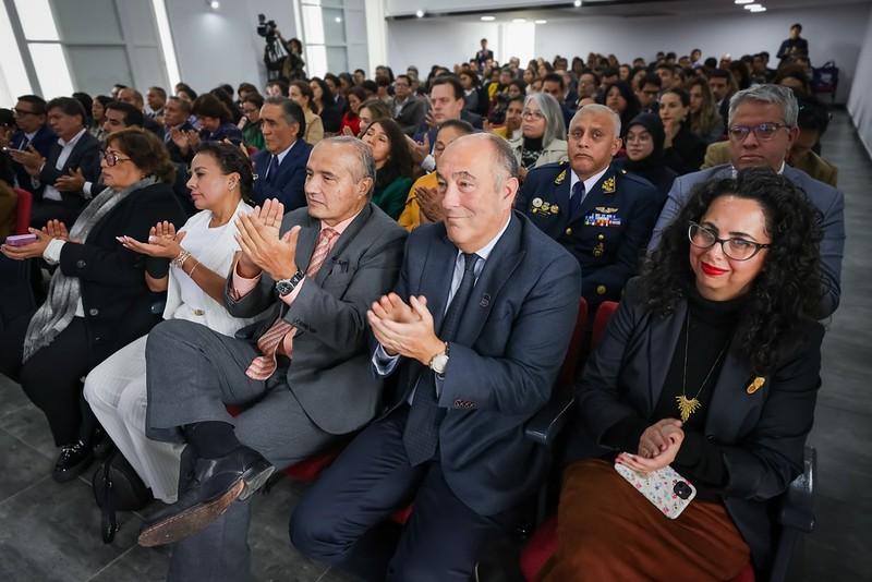 Midis y Unicef ponen en marcha estrategia “Creciendo juntos - transformando vidas” en favor de la primera infancia, niñez y adolescencia