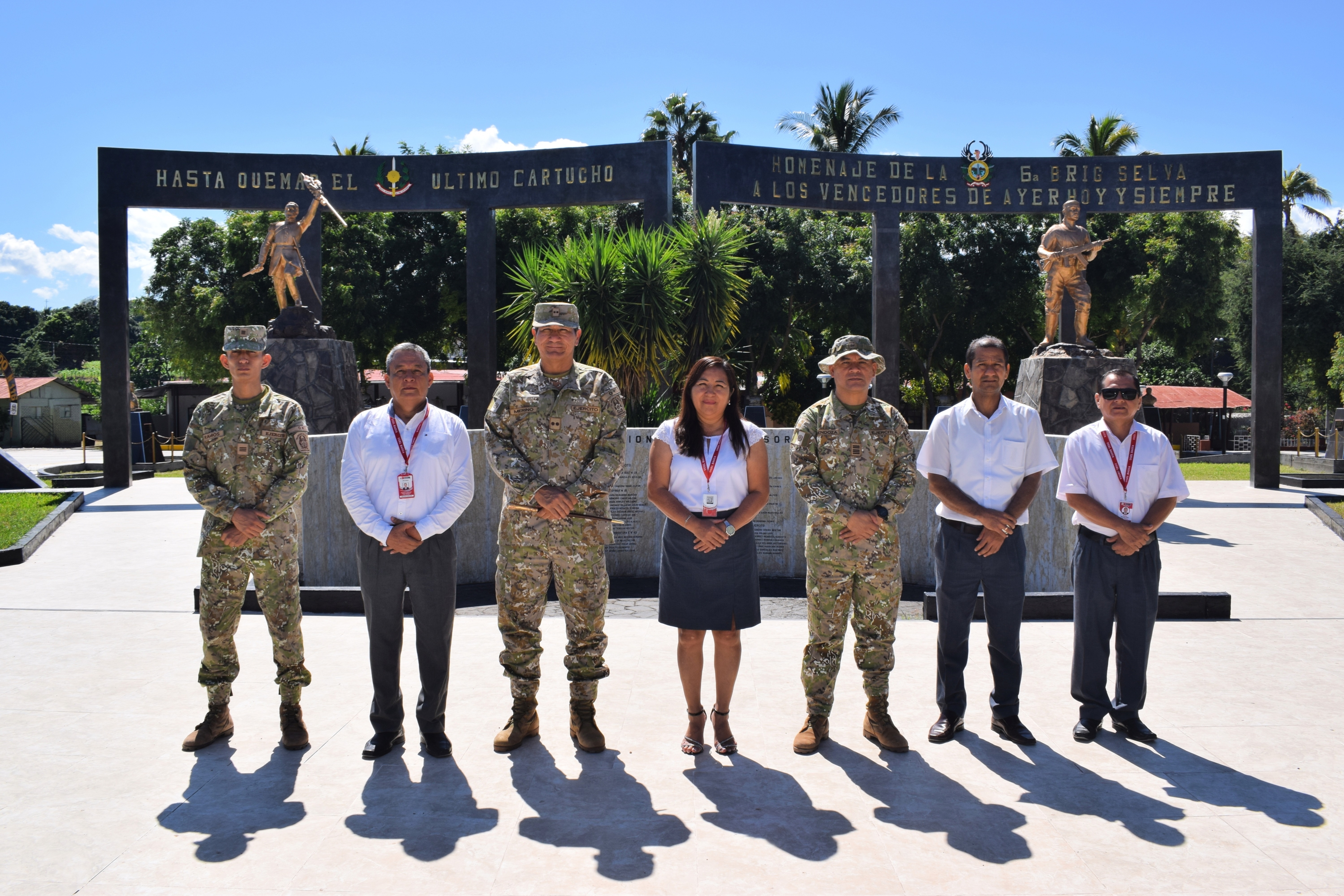 UGEL Bagua impulsa alianzas estratégicas para consolidar el Proyecto Educativo Local 2025–2035