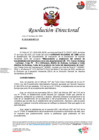 Vista preliminar de documento RD N°516-2025
