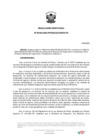 Vista preliminar de documento RD 00105-2025-PRODUCE/DGSFS-PA