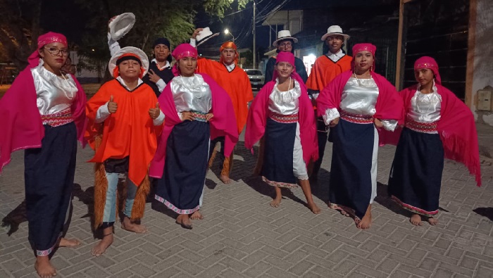Danzas