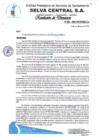 Vista preliminar de documento RD-N005-2025-PD-EPSSSCSA