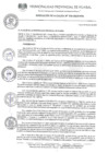 Vista preliminar de documento Resolución de Alcaldía N° 206-2025-MPH