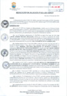 Vista preliminar de documento RESOLUCION DE ALCALDIA N°0231-2025-MPH-A