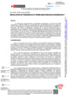Vista preliminar de documento RESOLUCIÓN DE PRESIDENCIA-000069-2025-SINEACE/COSUSINEACE-P