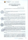Vista preliminar de documento RESOLUCION DE GERENCIA MUNICIPAL Nº 298-2025-MPH-A-GM