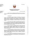 Vista preliminar de documento RESOLUCIÓN DE GERENCIA GENERAL N° 00076-2025-OEFA-GEG