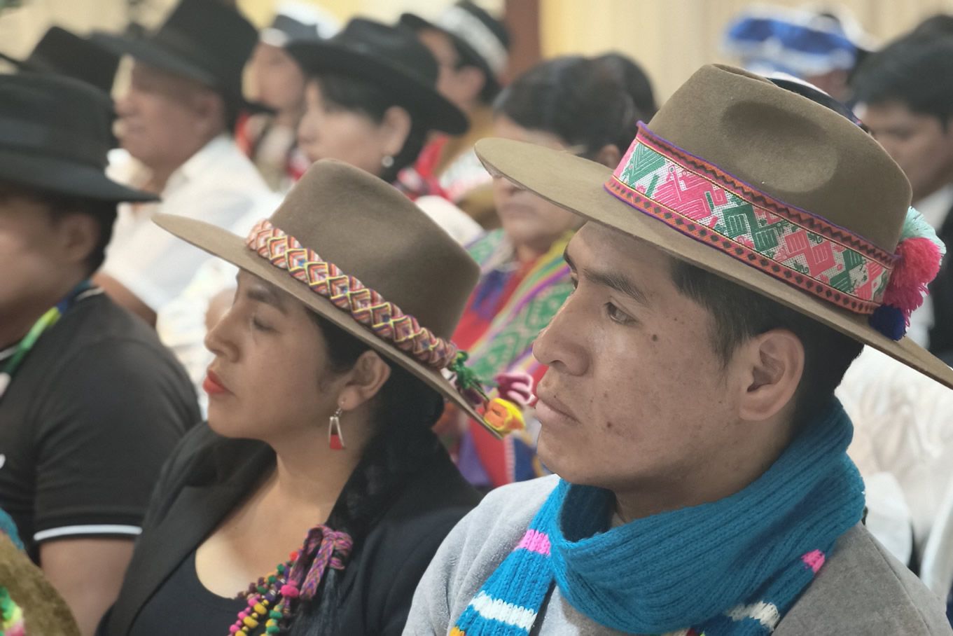 Clausura Curso de Traductores