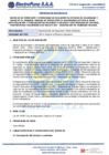 Vista preliminar de documento TDR - SERVICIO DE IMPRESIÓN Y EMPASTADO DE REGLAMENTO INTERNO DE SEGURIDAD Y SALUD EN EL TRABAJO, MANUAL