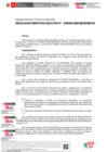 Vista preliminar de documento RESOLUCION DIRECCION EJECUTIVA-000454-2025-DE