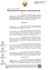 Vista preliminar de documento Resolucion Nº 276-2025-GRLL-GOB