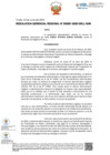 Vista preliminar de documento RGR N° 281 2025 GRLL GOB GGR