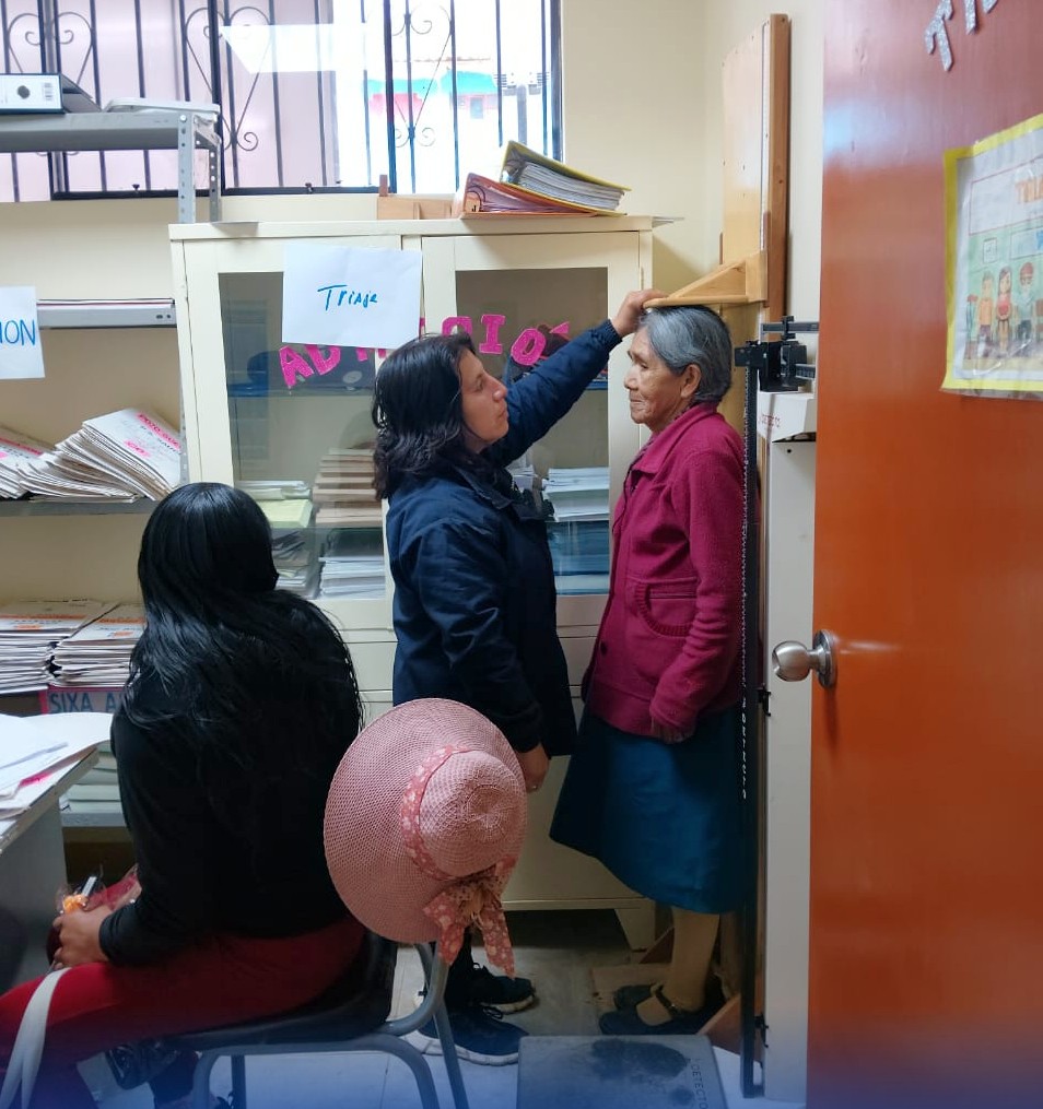 Campaña De Salud “Chequeate Liberteño” Benefició A Más De 300 Mil Personas