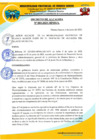 Vista preliminar de documento DECRETO DE ALCALDÍA N° 003-2025-MPHS