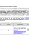 Vista preliminar de documento Portal 019-2025  -Participación Ciudadana- Del 05-06-2025 al 16-06-2025 para ITS y del 05-06-2025 al 19-06-2025 para PCD y DIA